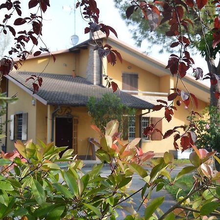Pidkova Ξενοδοχείο Μόντενα Εξωτερικό φωτογραφία